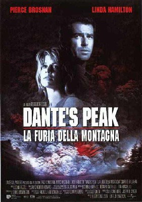 Dante's Peak - La furia della montagna