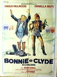 Bonnie e Clyde all