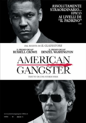 American Gangster