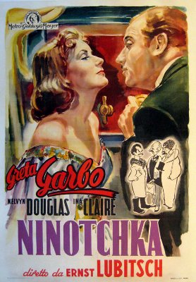 Ninotchka