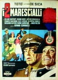I 2 marescialli