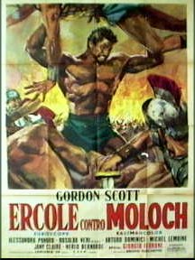 Ercole contro Moloch