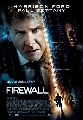 Firewall - Accesso negato