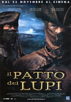 patto dei lupi, Il