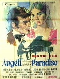 Angeli senza paradiso