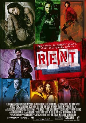 Rent