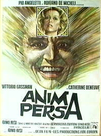 Anima persa