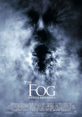 The Fog - Nebbia assassina