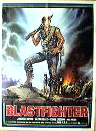 Blastfighter