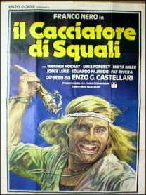 Il cacciatore di squali