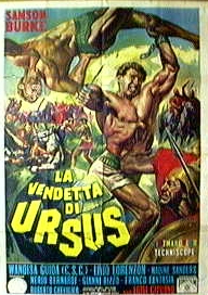 La vendetta di Ursus