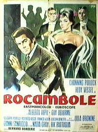 Rocambole