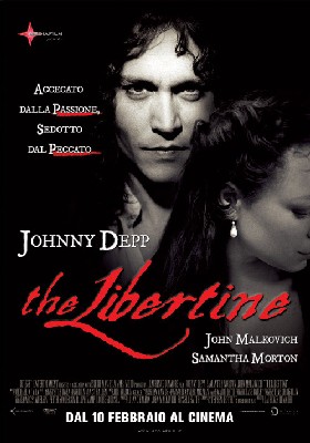 Libertine, The