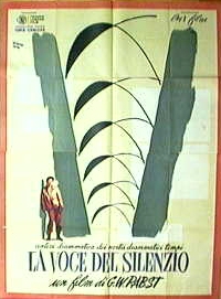 voce del silenzio, La