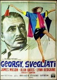 Georgy, svegliati