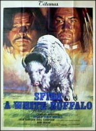 Sfida a White Buffalo