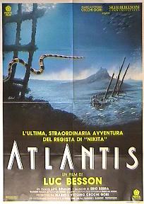 Atlantis