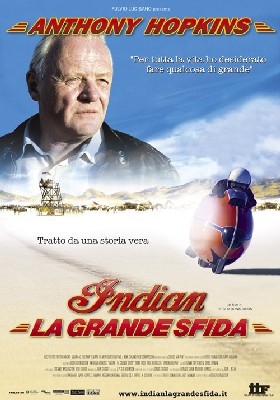 Indian - La grande sfida