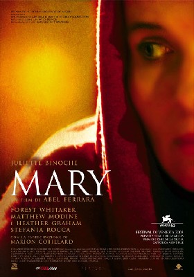 Mary