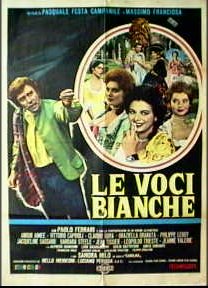 Le voci bianche