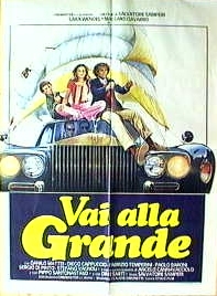 Vai alla grande