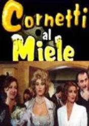 Cornetti al miele