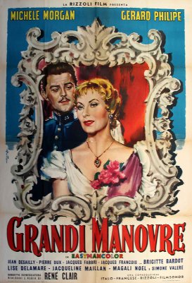 Grandi manovre