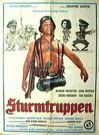 Sturmtruppen