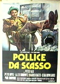 Pollice da scasso