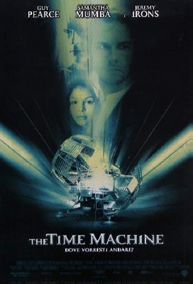 The Time Machine