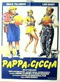 Pappa e ciccia