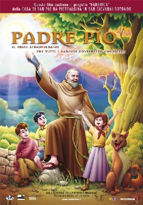 Padre Pio