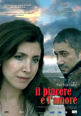 piacere e l'amore, Il