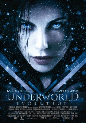 Underworld: Evolution