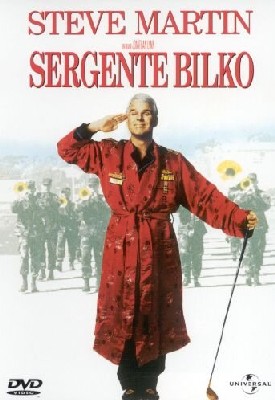 Sergente Bilko