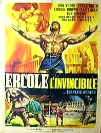 Ercole l'invincibile