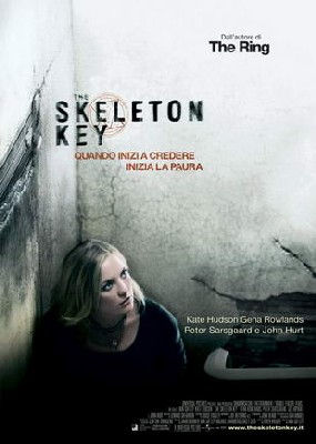 The Skeleton Key