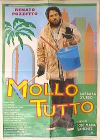 Mollo tutto