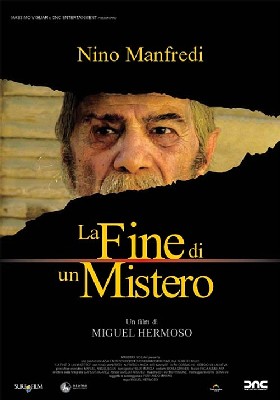 fine di un mistero, La