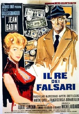 Il re dei falsari