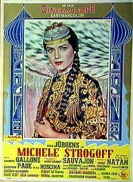 Michele Strogoff