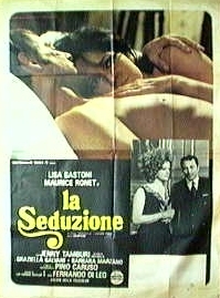 La seduzione