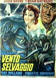 Vento selvaggio