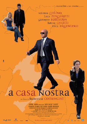 A casa nostra