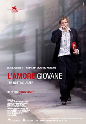 amore giovane, L