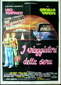 viaggiatori della sera, I