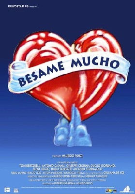 Besame mucho