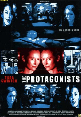 Protagonists, The