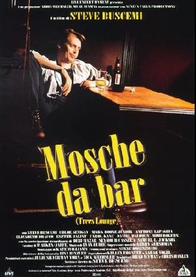 Mosche da bar