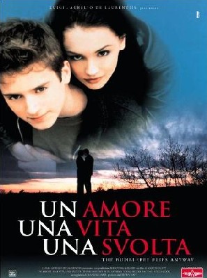 Un amore una vita una svolta